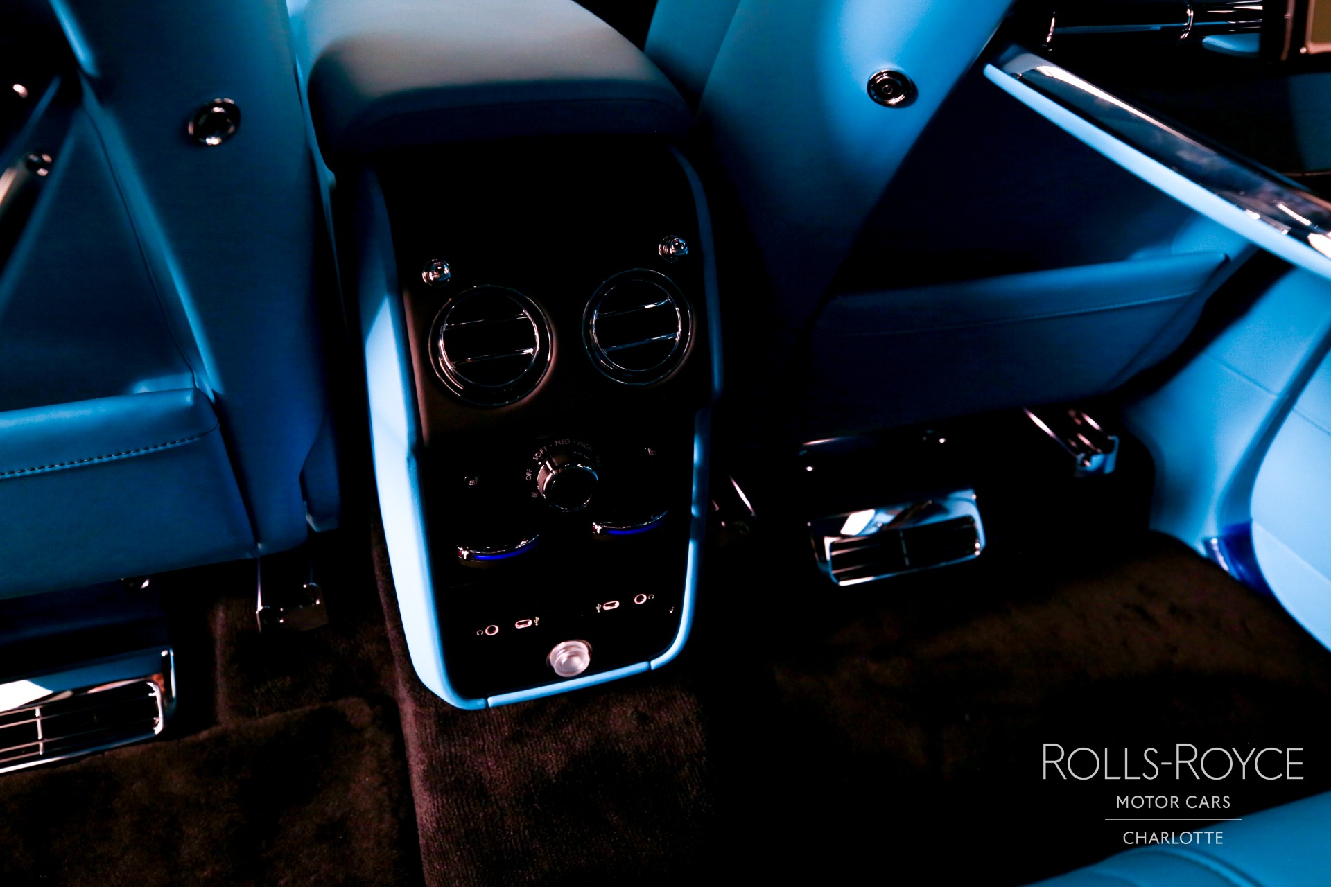 New 2026 Rolls-Royce Black Badge Cullinan  | Charlotte, NC