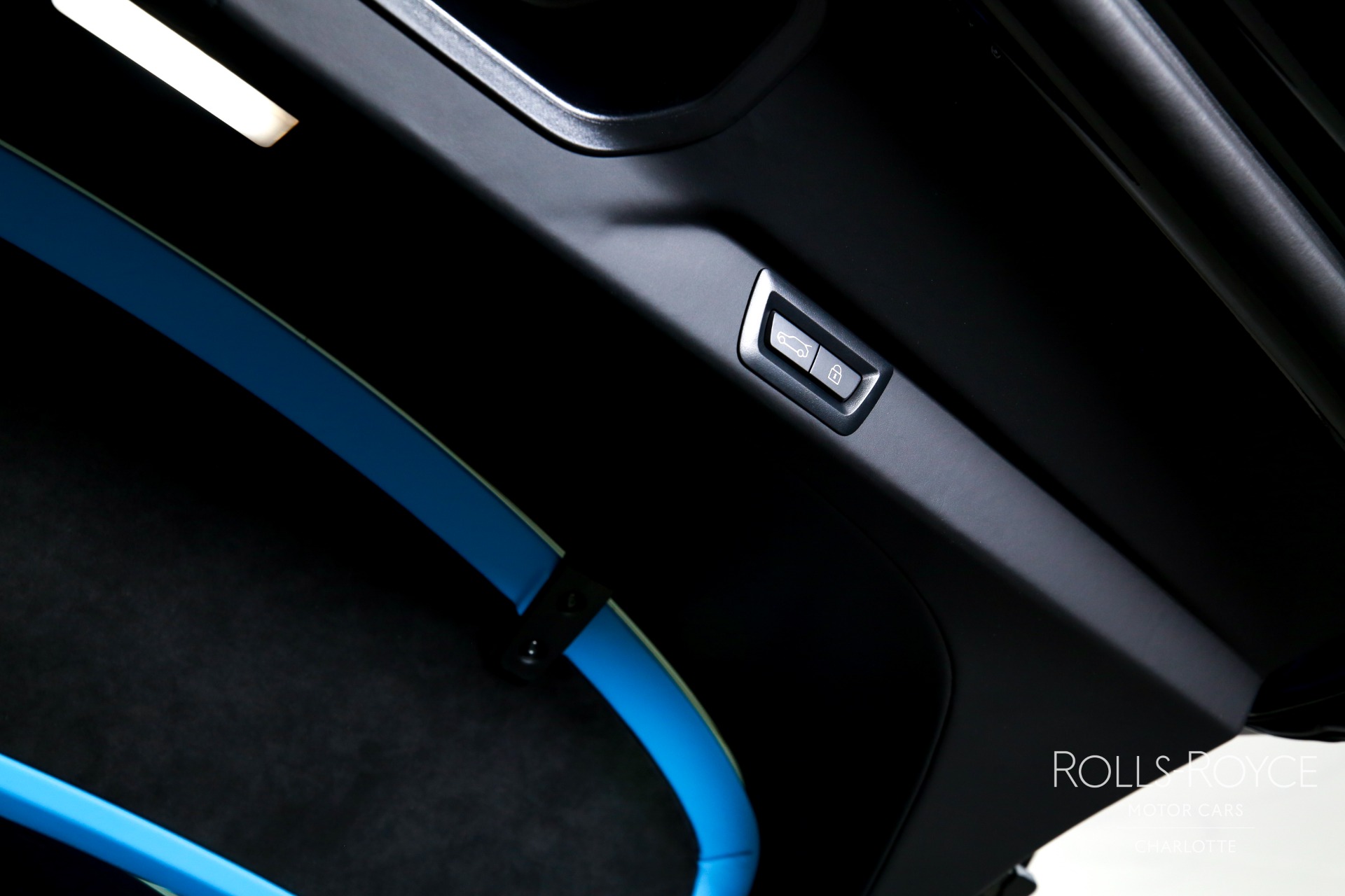 New 2026 Rolls-Royce Black Badge Cullinan  | Charlotte, NC