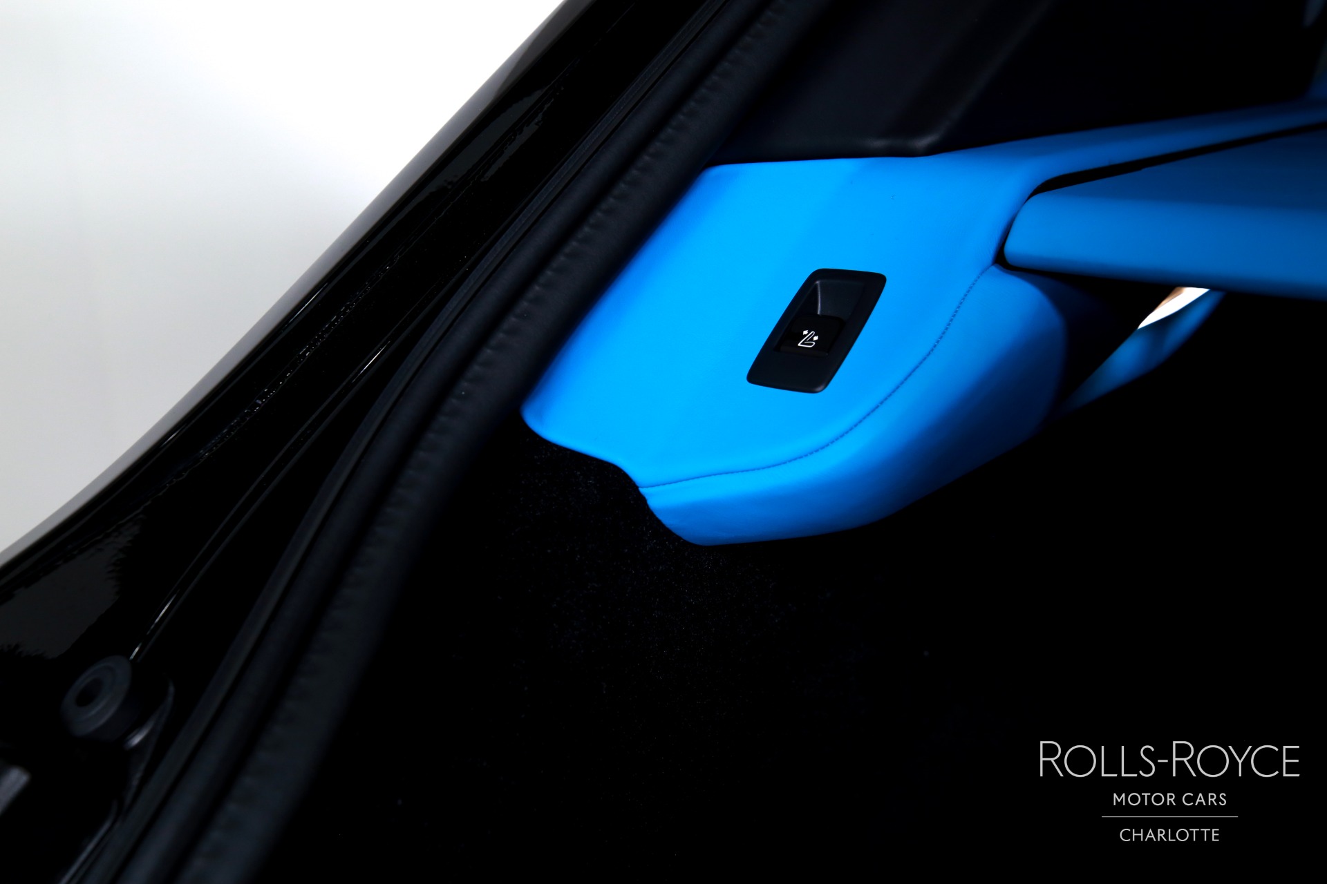 New 2026 Rolls-Royce Black Badge Cullinan  | Charlotte, NC