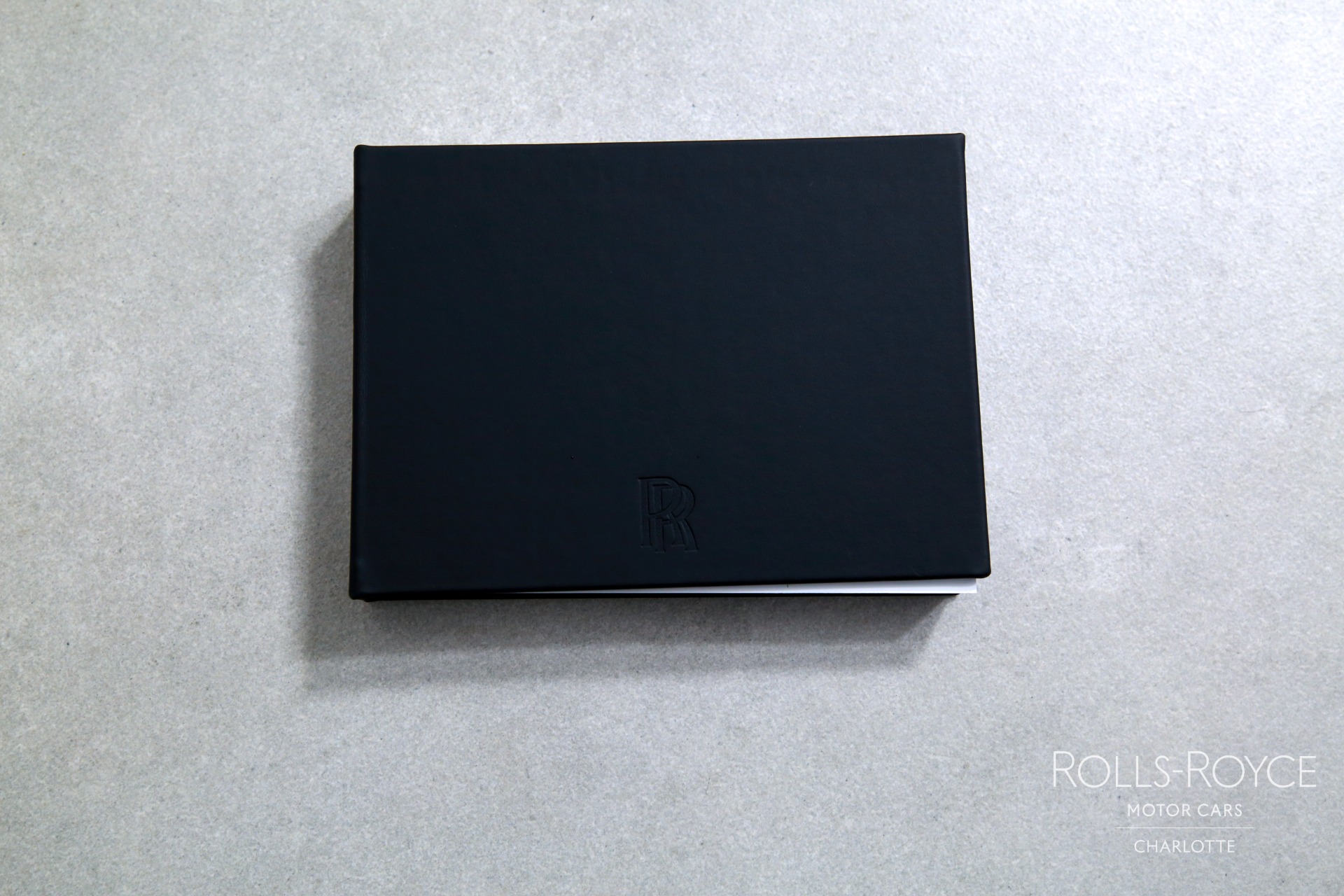 New 2026 Rolls-Royce Black Badge Cullinan  | Charlotte, NC