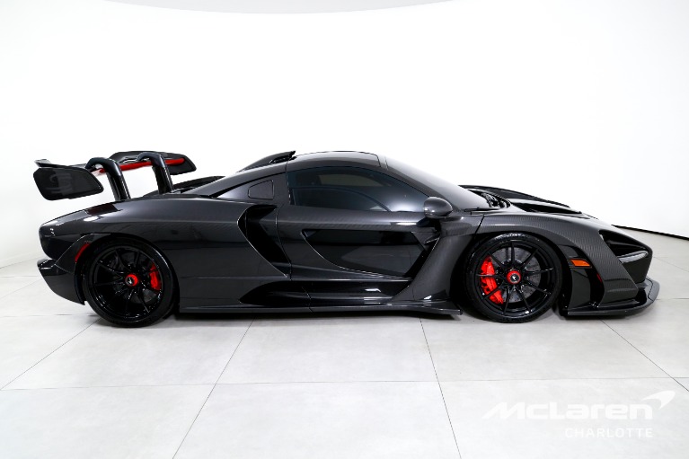 Used-2019-McLaren-Senna
