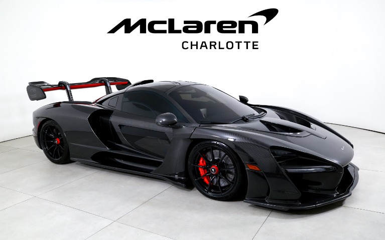 Used-2019-McLaren-Senna