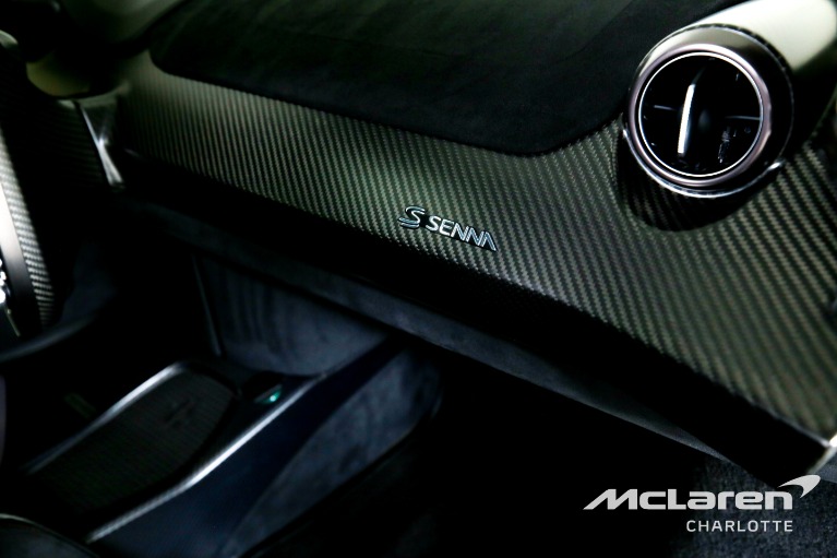 Used-2019-McLaren-Senna