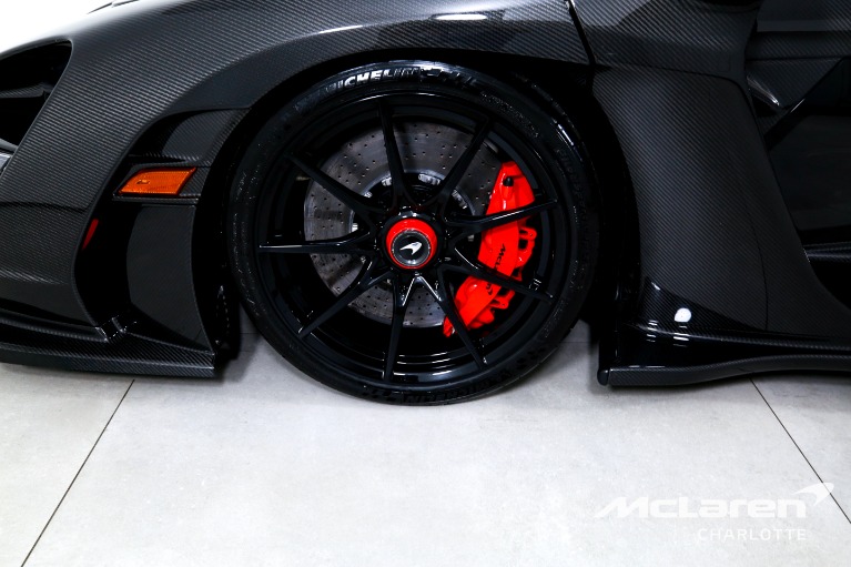 Used-2019-McLaren-Senna