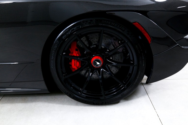 Used-2019-McLaren-Senna