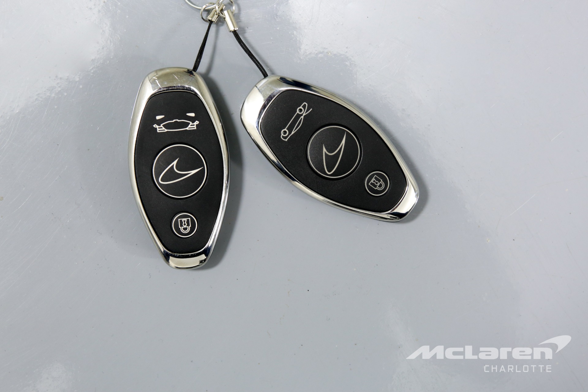 Used 2019 McLaren Senna | Charlotte, NC