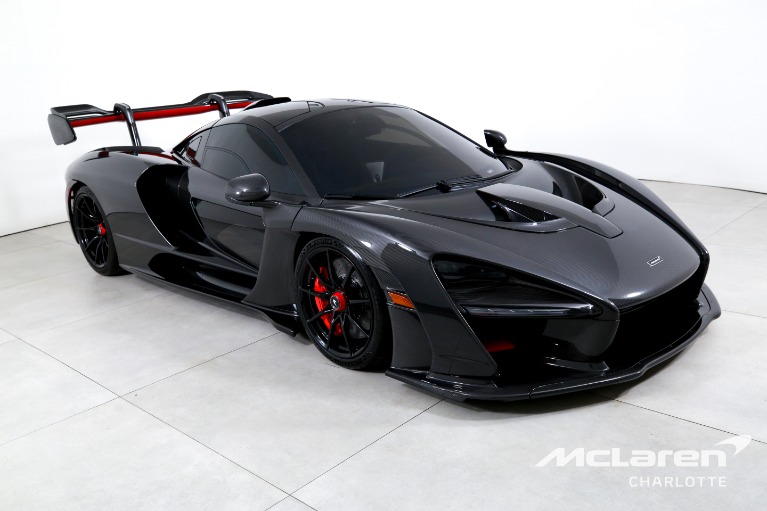 Used-2019-McLaren-Senna