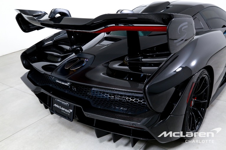 Used-2019-McLaren-Senna