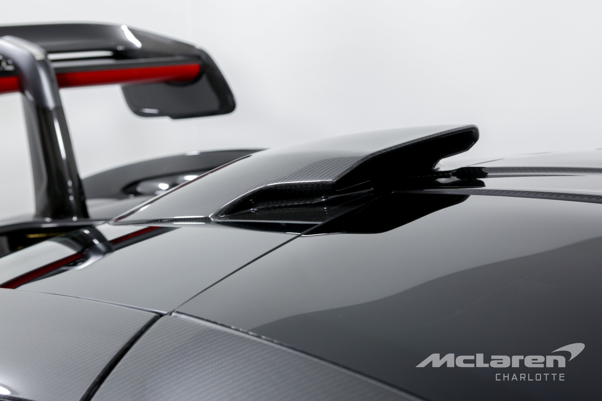 Used 2019 McLaren Senna | Charlotte, NC