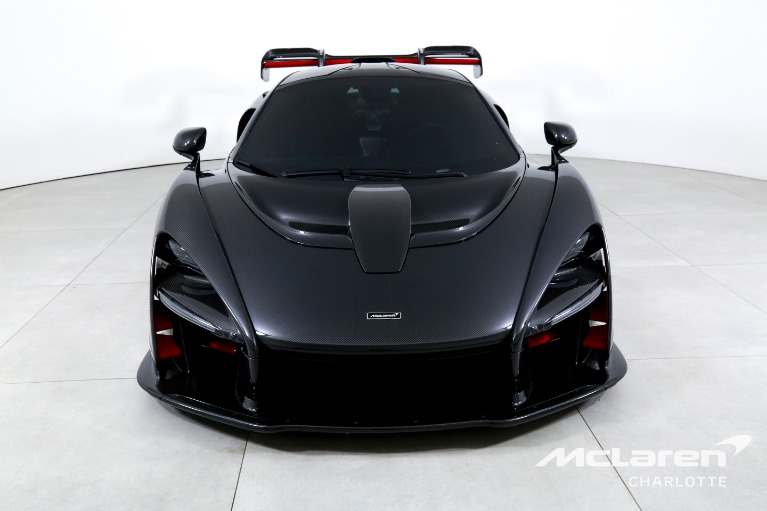 Used-2019-McLaren-Senna