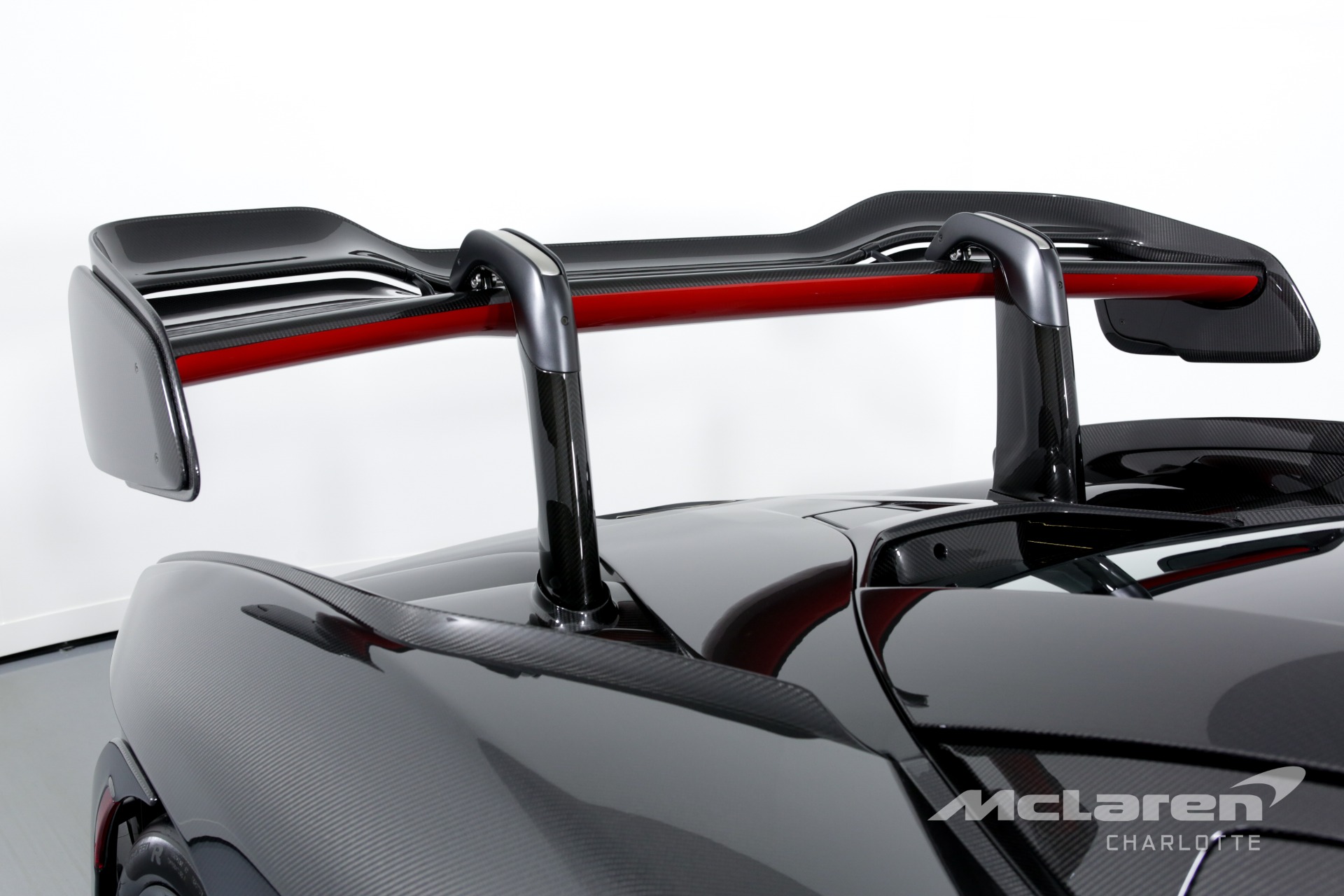 Used 2019 McLaren Senna | Charlotte, NC