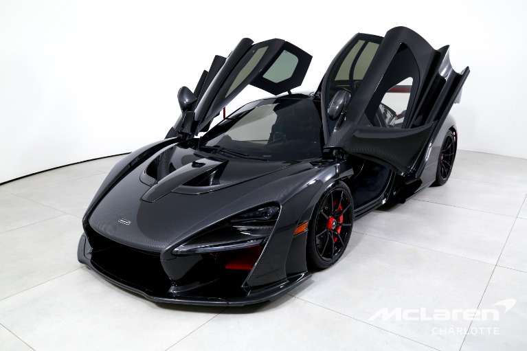Used-2019-McLaren-Senna