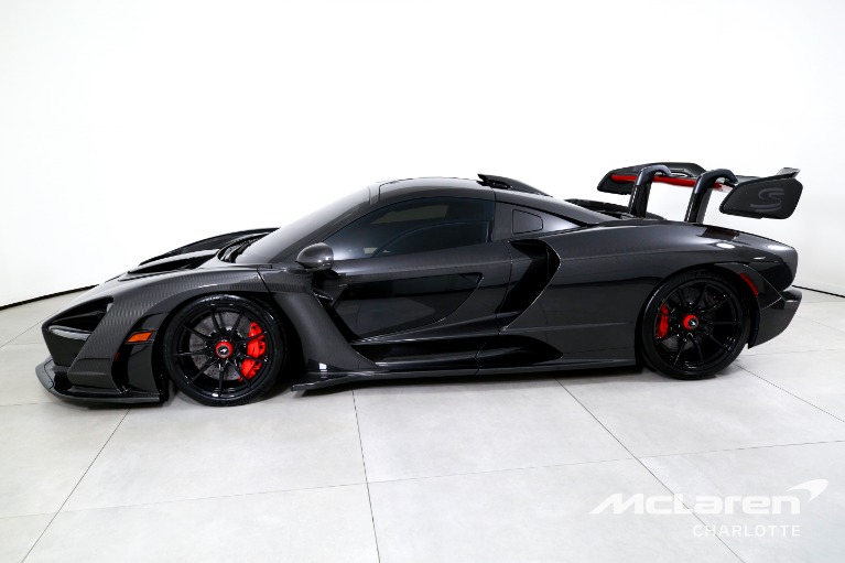 Used-2019-McLaren-Senna