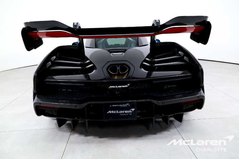 Used-2019-McLaren-Senna