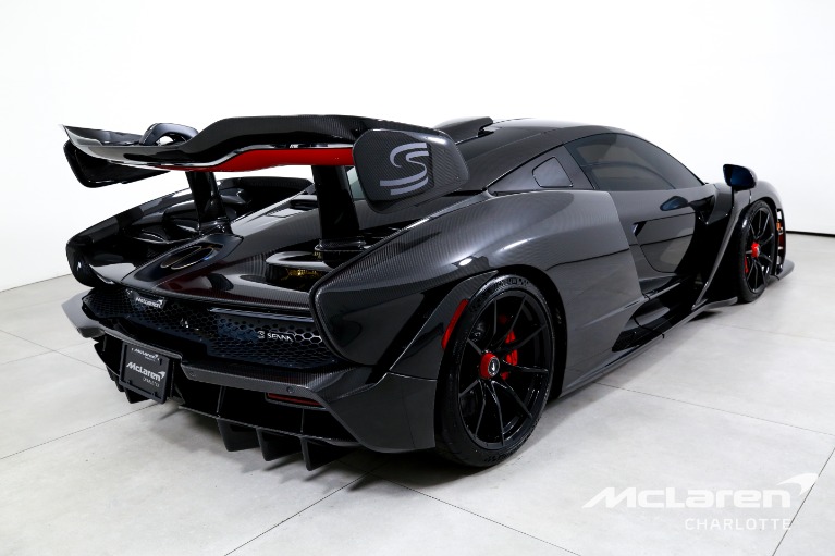 Used-2019-McLaren-Senna