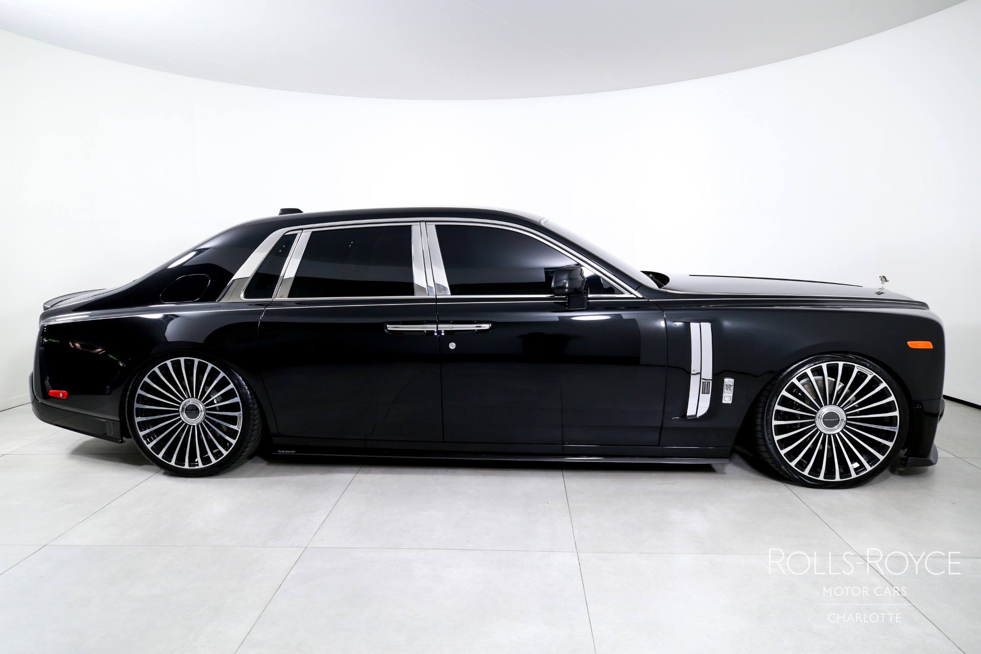 Used 2018 Rolls-Royce Phantom  | Charlotte, NC