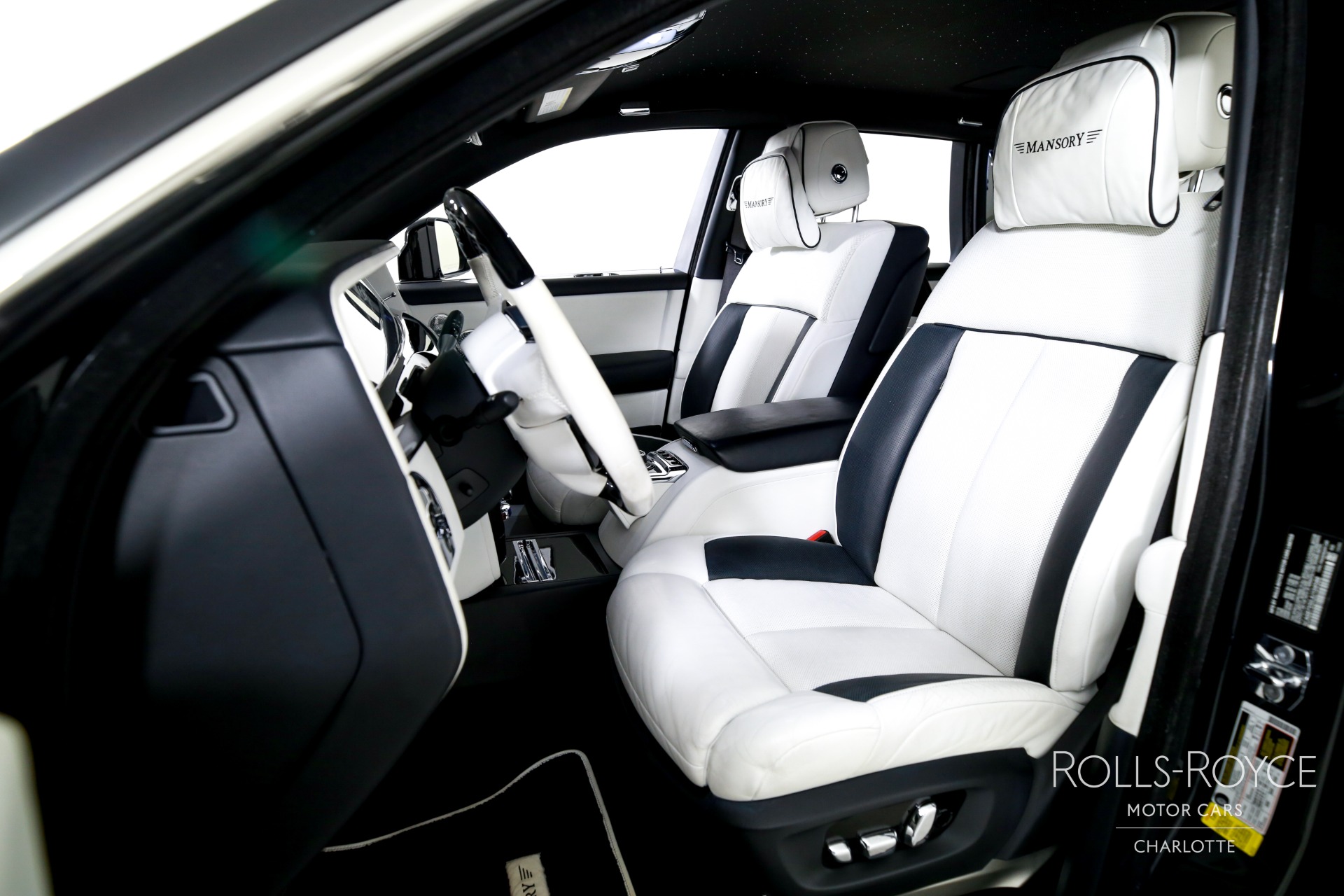 Used 2018 Rolls-Royce Phantom  | Charlotte, NC