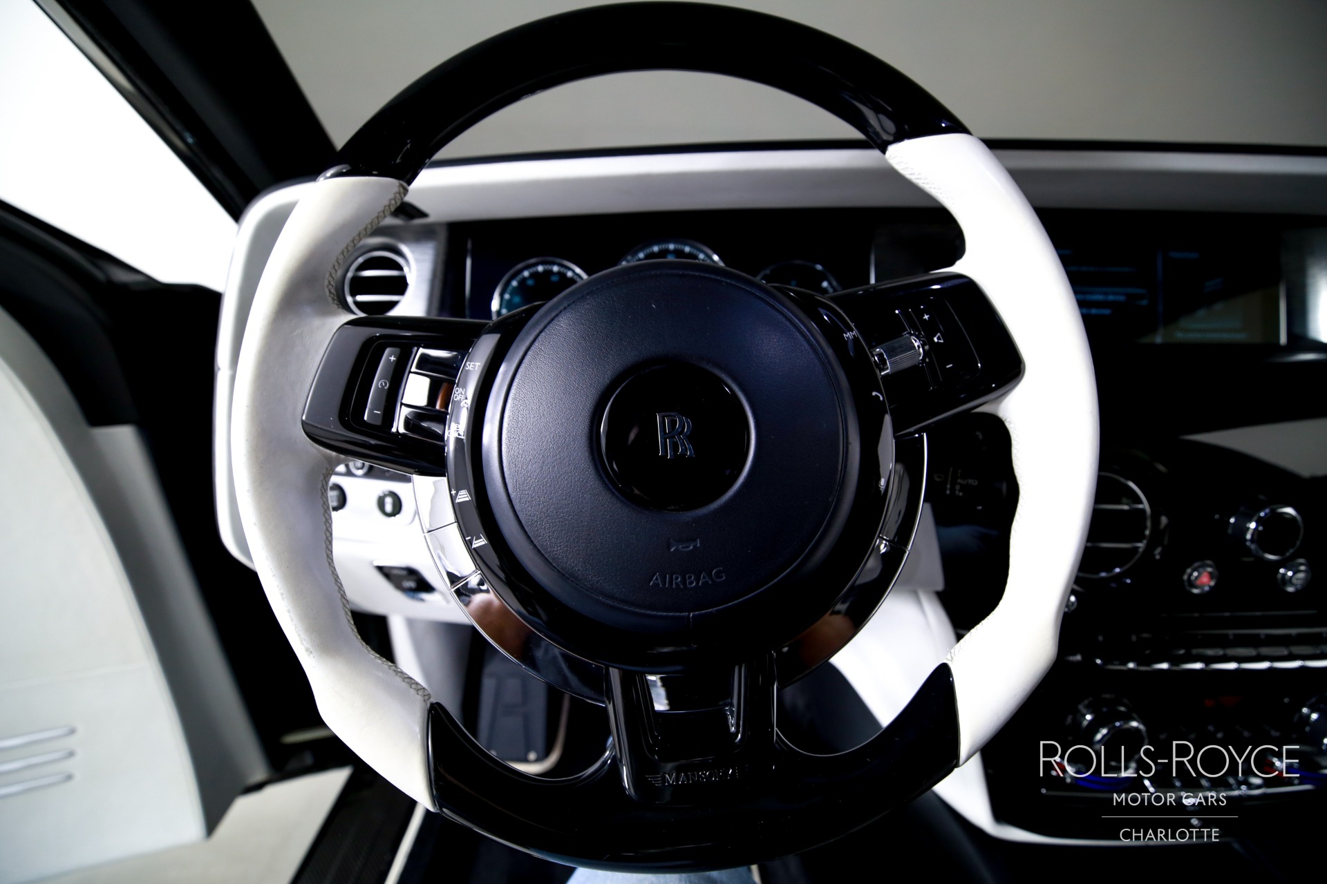Used 2018 Rolls-Royce Phantom  | Charlotte, NC