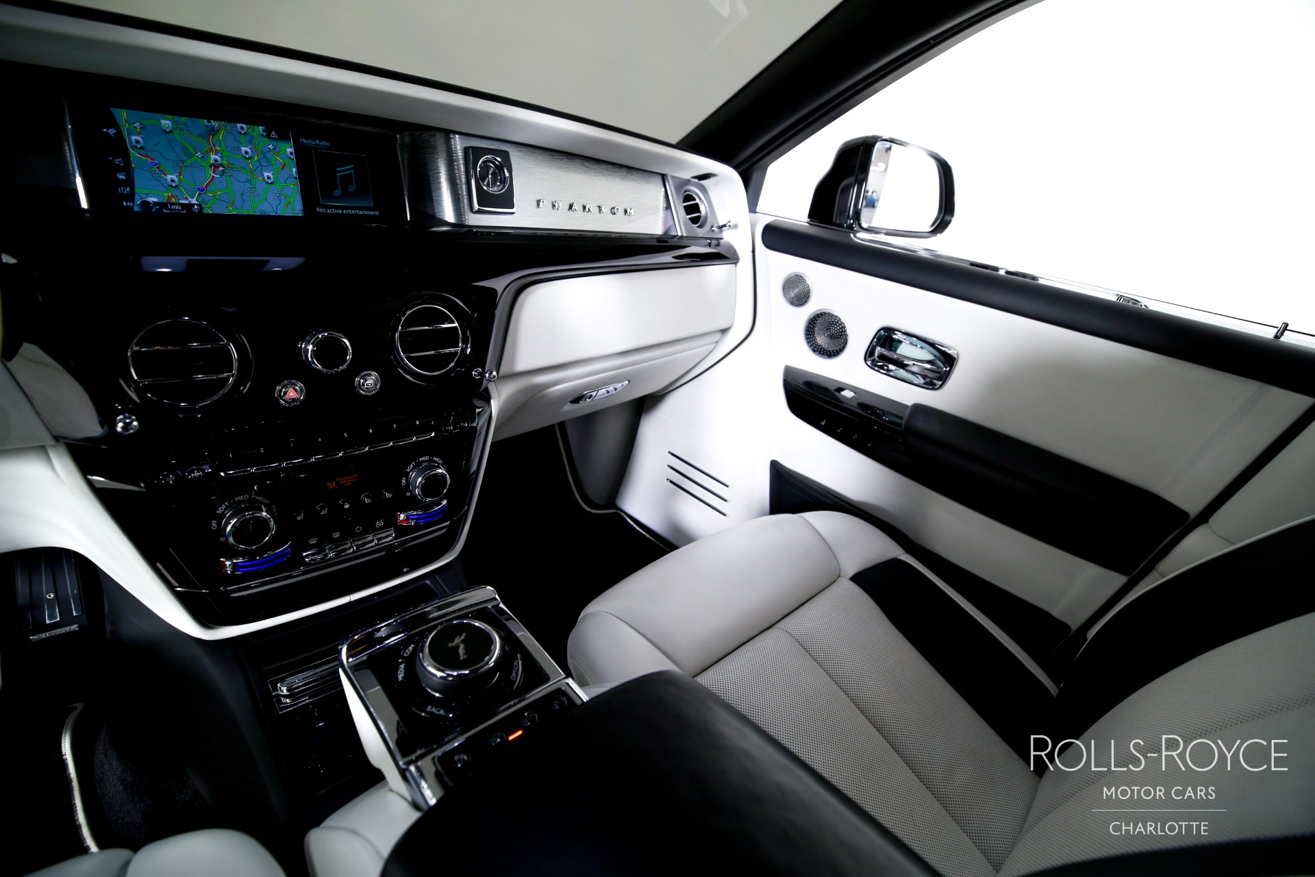 Used 2018 Rolls-Royce Phantom  | Charlotte, NC