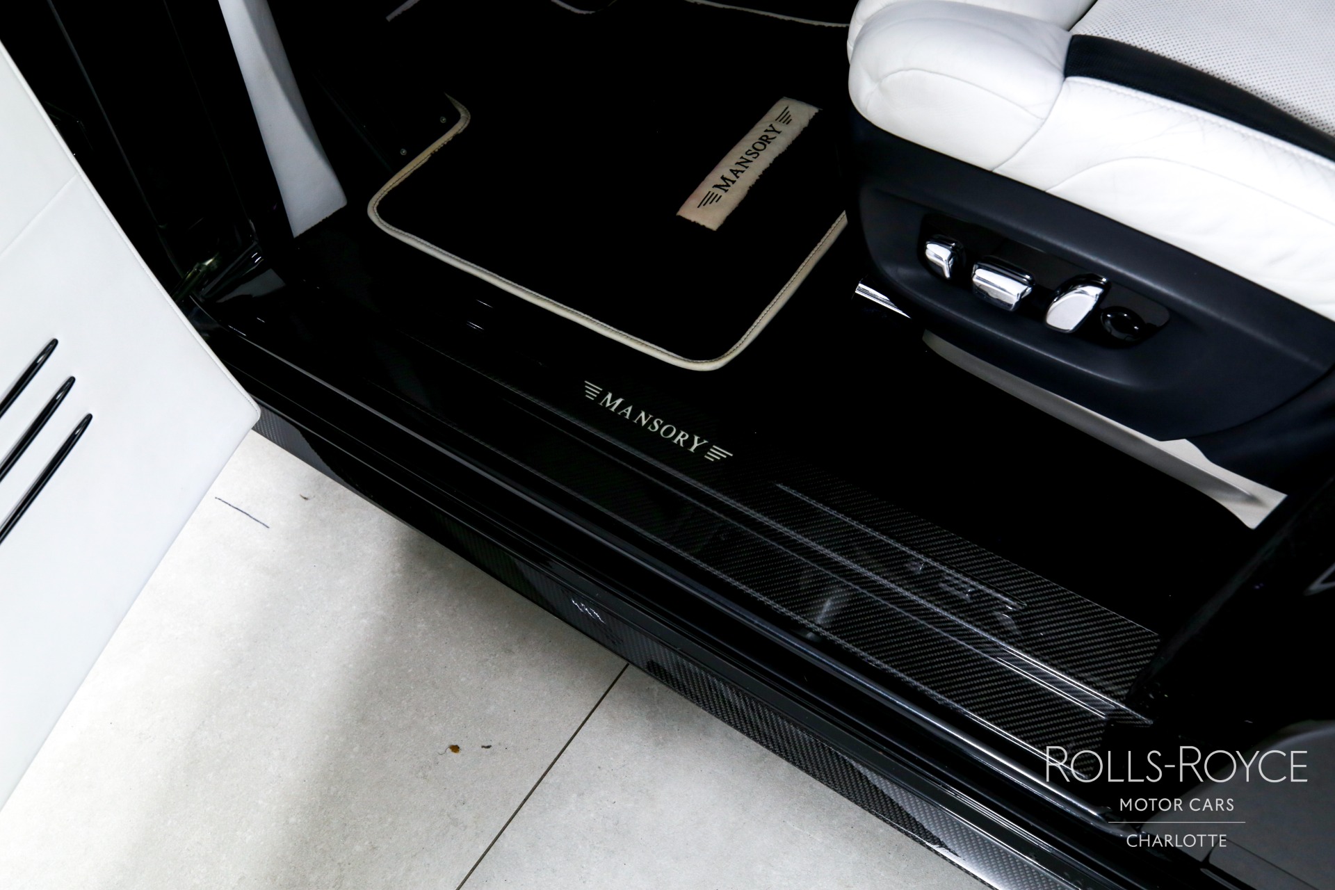 Used 2018 Rolls-Royce Phantom  | Charlotte, NC