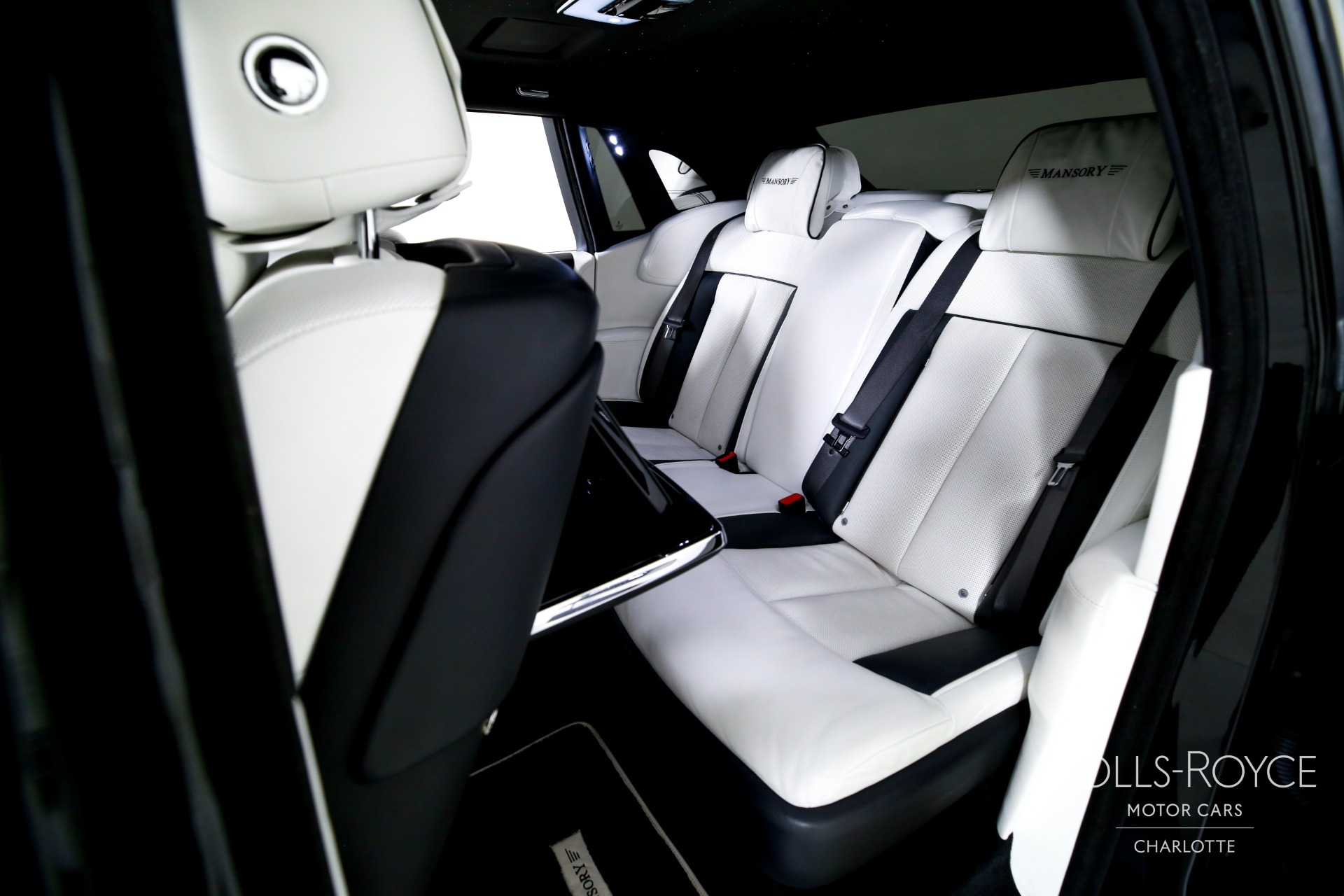 Used 2018 Rolls-Royce Phantom  | Charlotte, NC