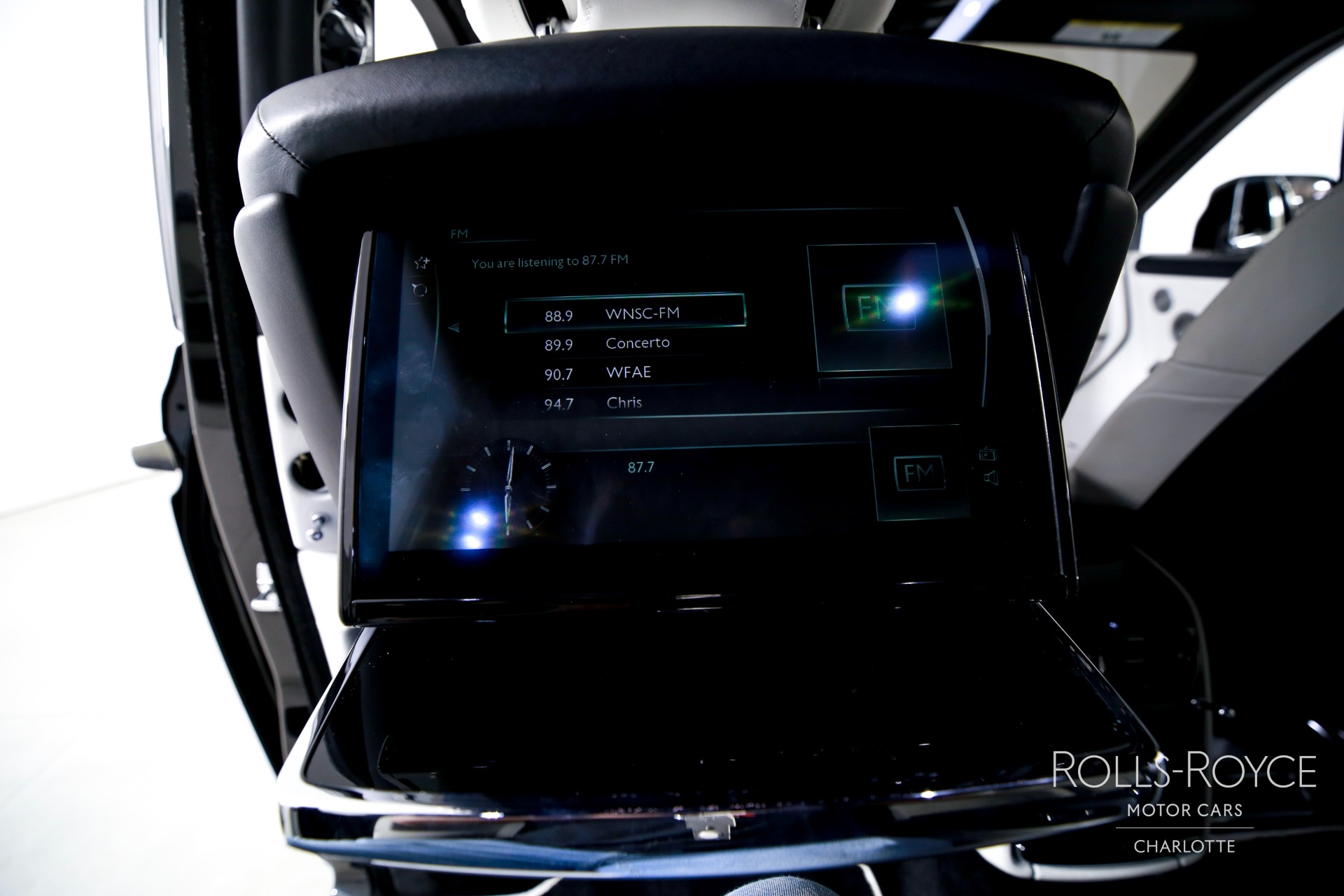 Used 2018 Rolls-Royce Phantom  | Charlotte, NC