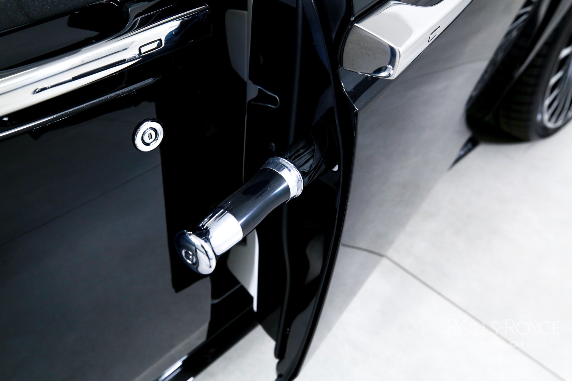 Used 2018 Rolls-Royce Phantom  | Charlotte, NC