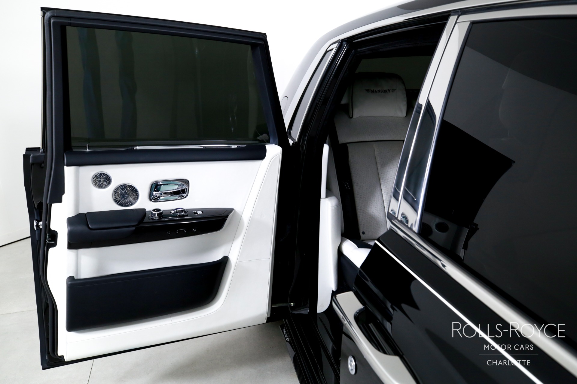 Used 2018 Rolls-Royce Phantom  | Charlotte, NC