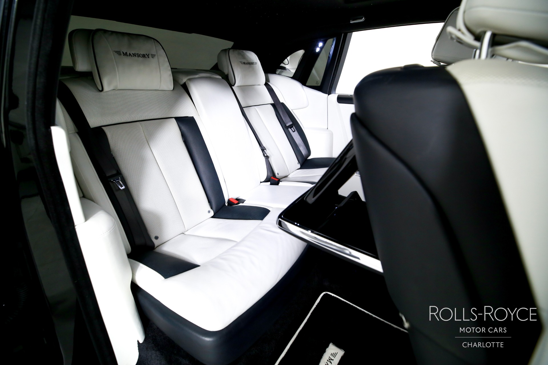 Used 2018 Rolls-Royce Phantom  | Charlotte, NC