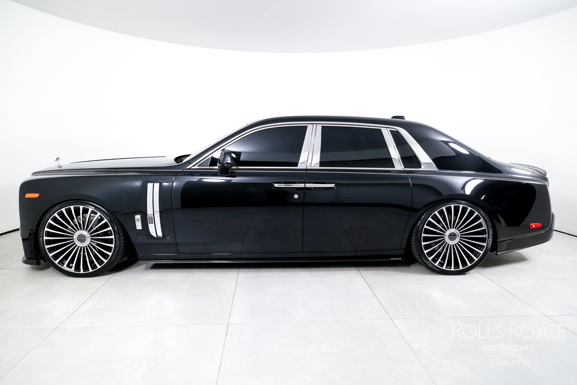Used 2018 Rolls-Royce Phantom  | Charlotte, NC