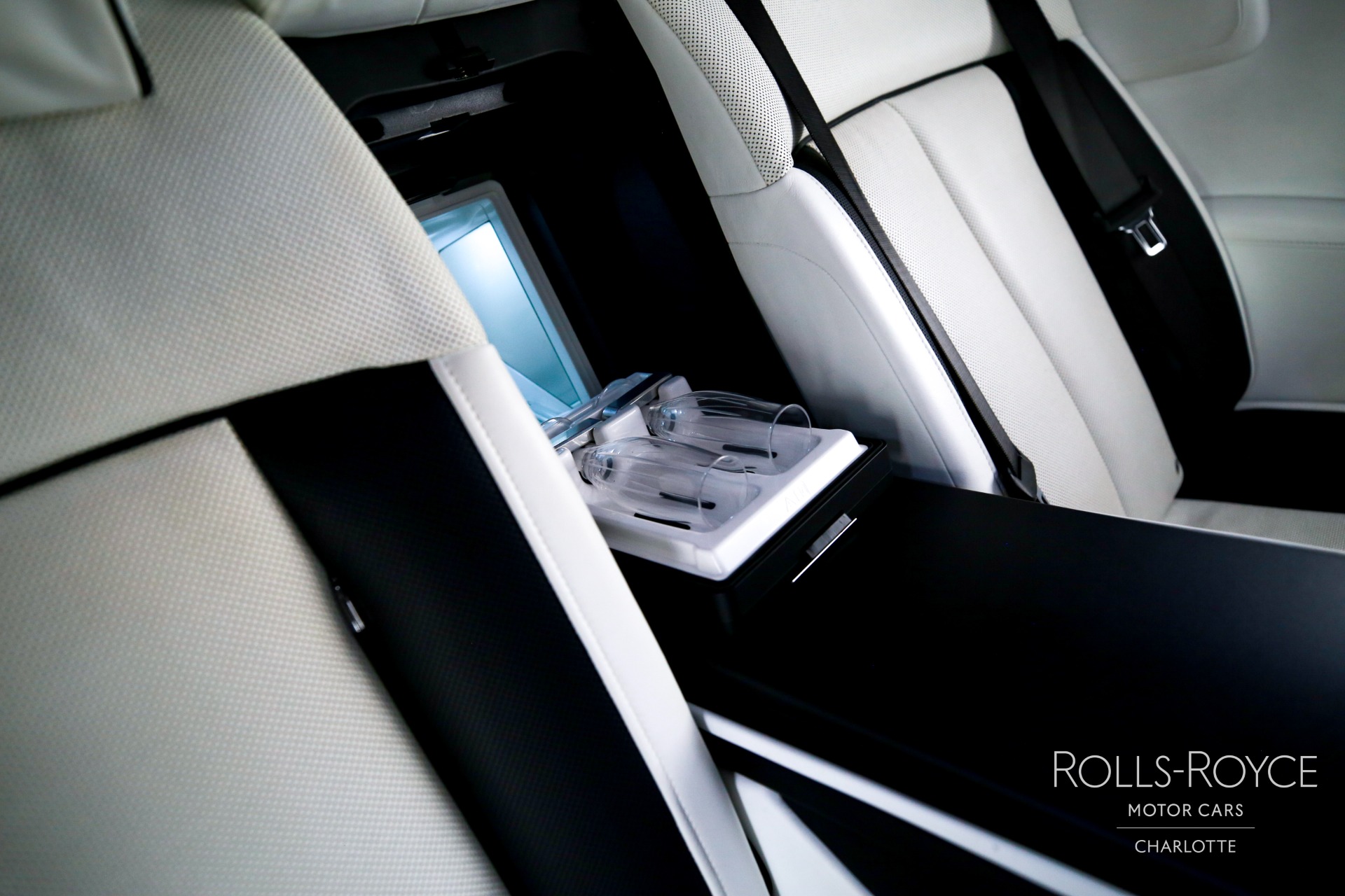 Used 2018 Rolls-Royce Phantom  | Charlotte, NC