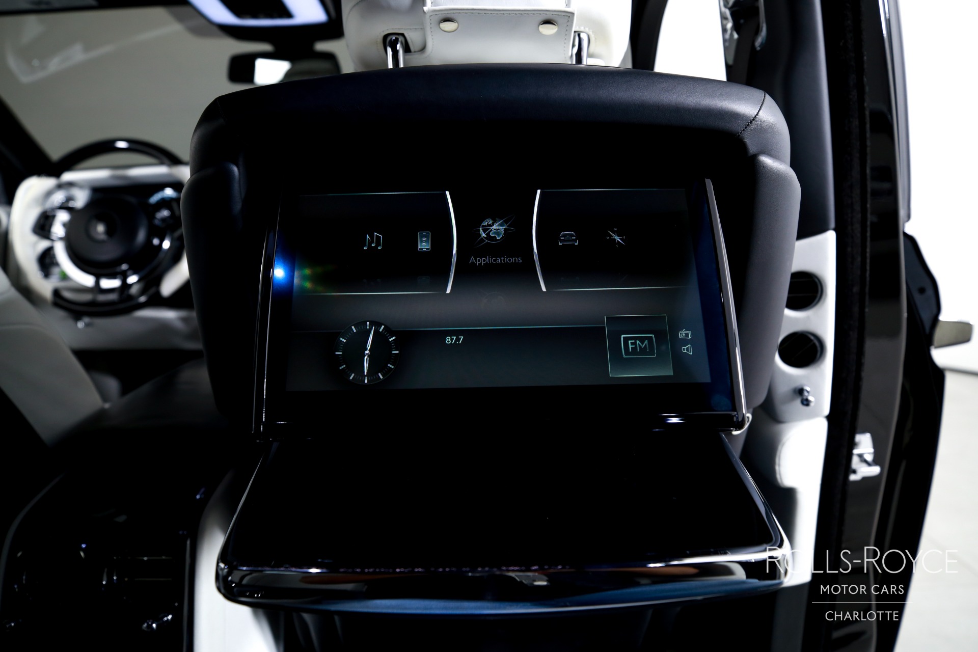 Used 2018 Rolls-Royce Phantom  | Charlotte, NC