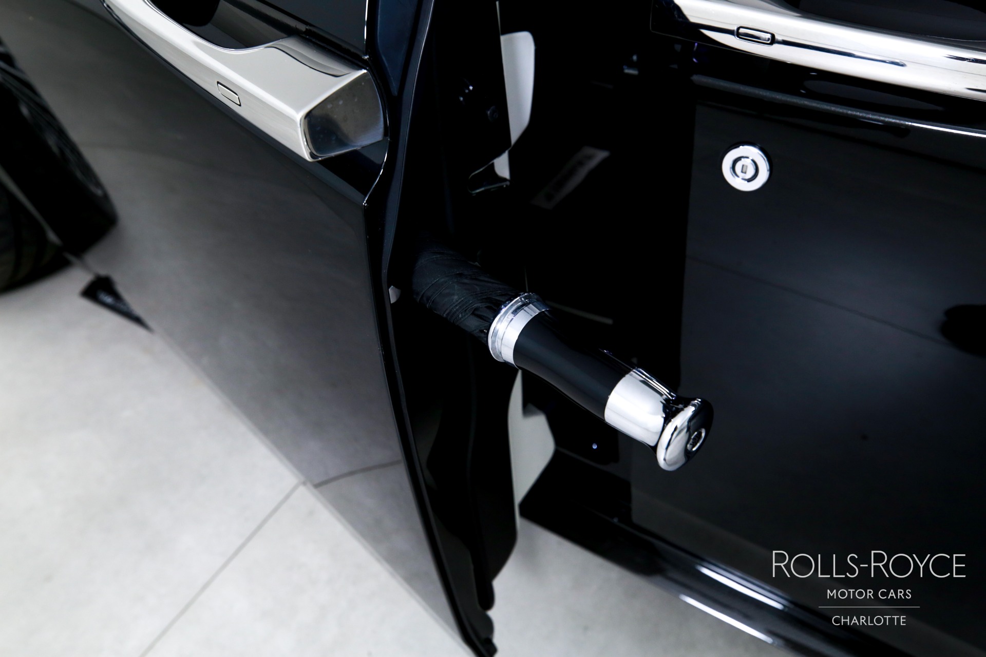 Used 2018 Rolls-Royce Phantom  | Charlotte, NC