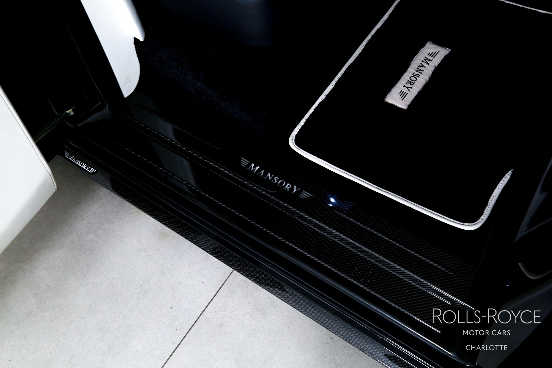 Used 2018 Rolls-Royce Phantom  | Charlotte, NC