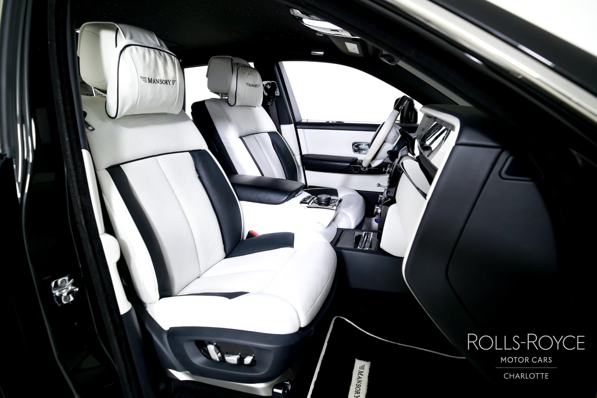 Used 2018 Rolls-Royce Phantom  | Charlotte, NC