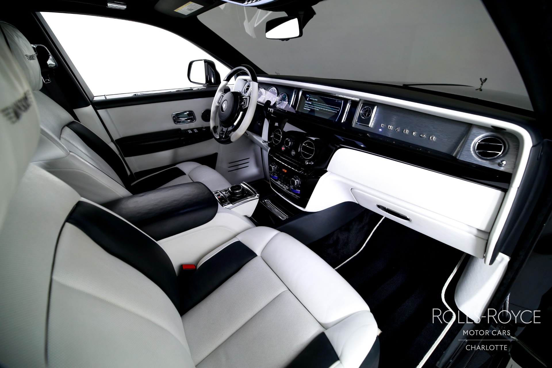 Used 2018 Rolls-Royce Phantom  | Charlotte, NC