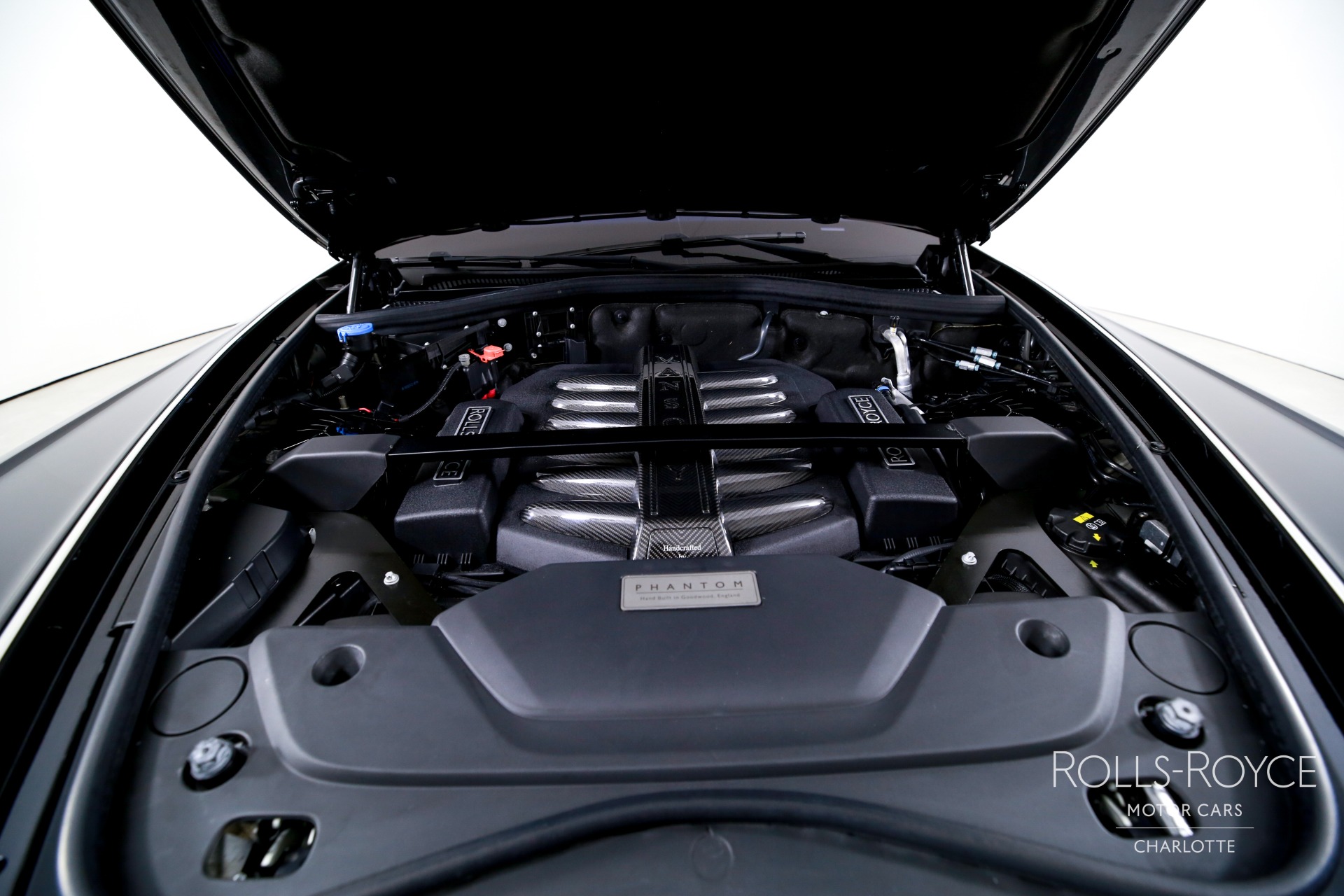 Used 2018 Rolls-Royce Phantom  | Charlotte, NC
