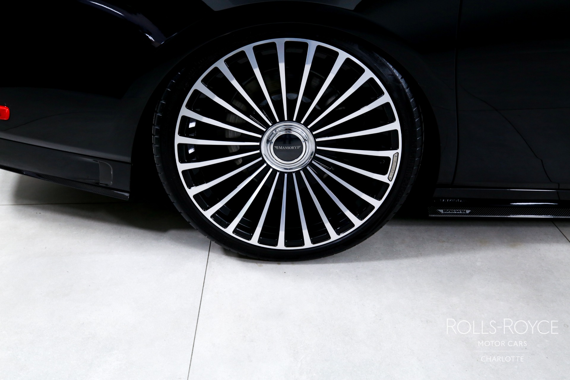 Used 2018 Rolls-Royce Phantom  | Charlotte, NC