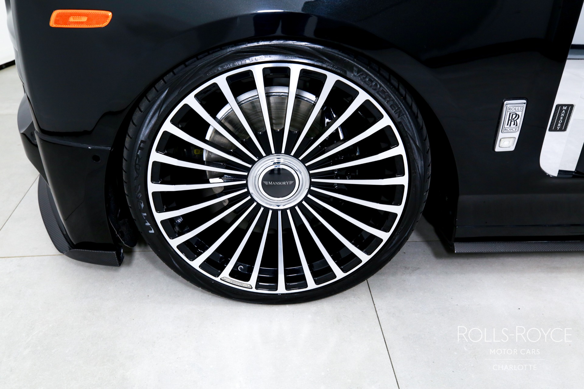 Used 2018 Rolls-Royce Phantom  | Charlotte, NC