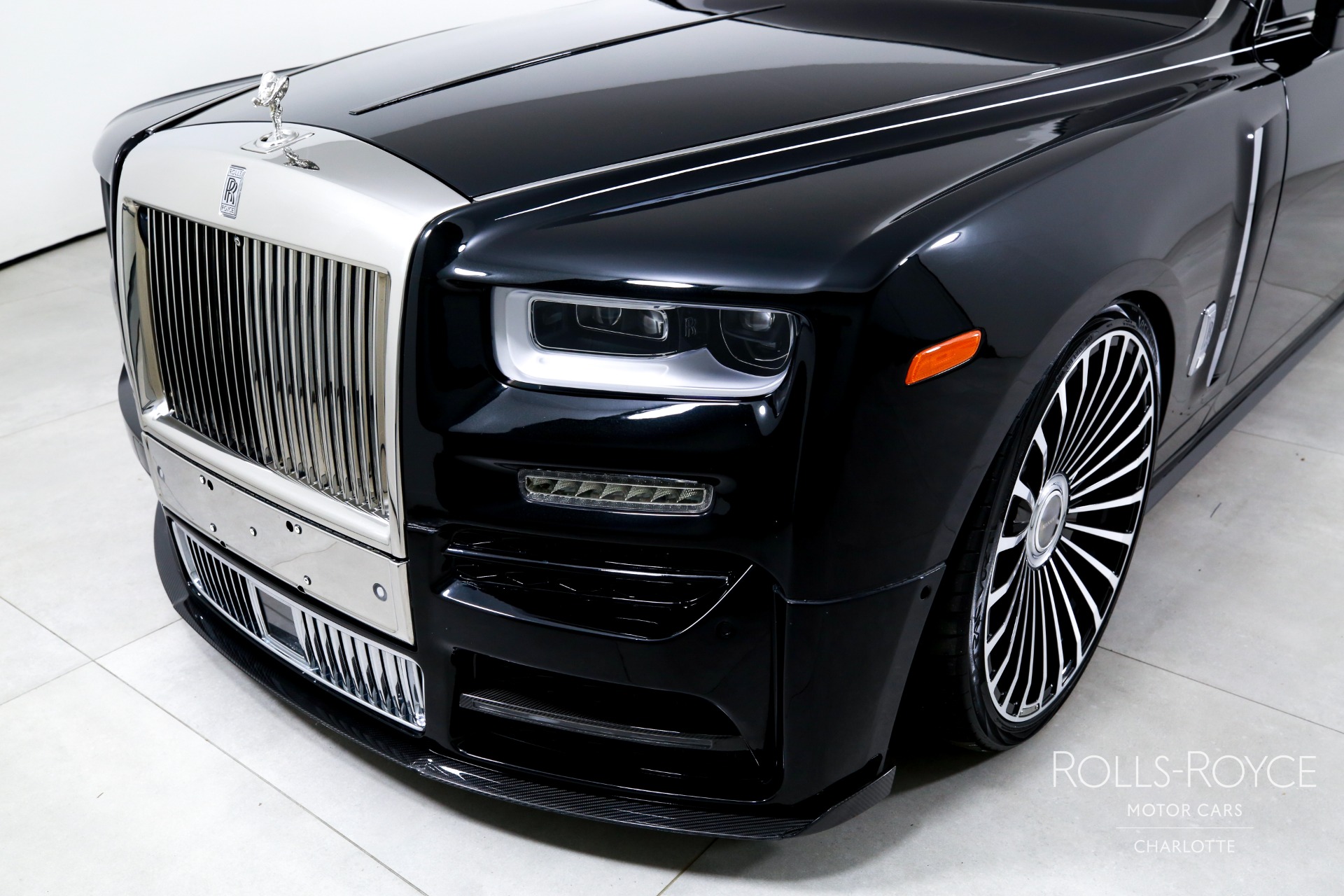 Used 2018 Rolls-Royce Phantom  | Charlotte, NC