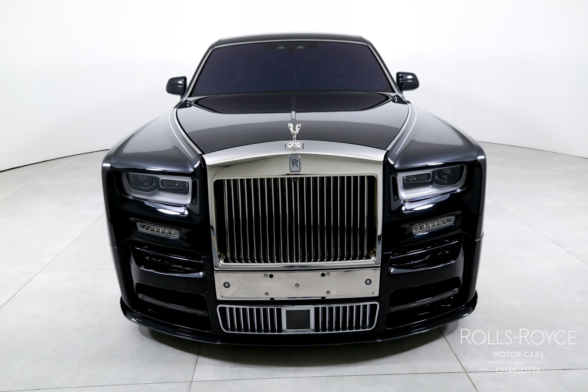 Used 2018 Rolls-Royce Phantom  | Charlotte, NC