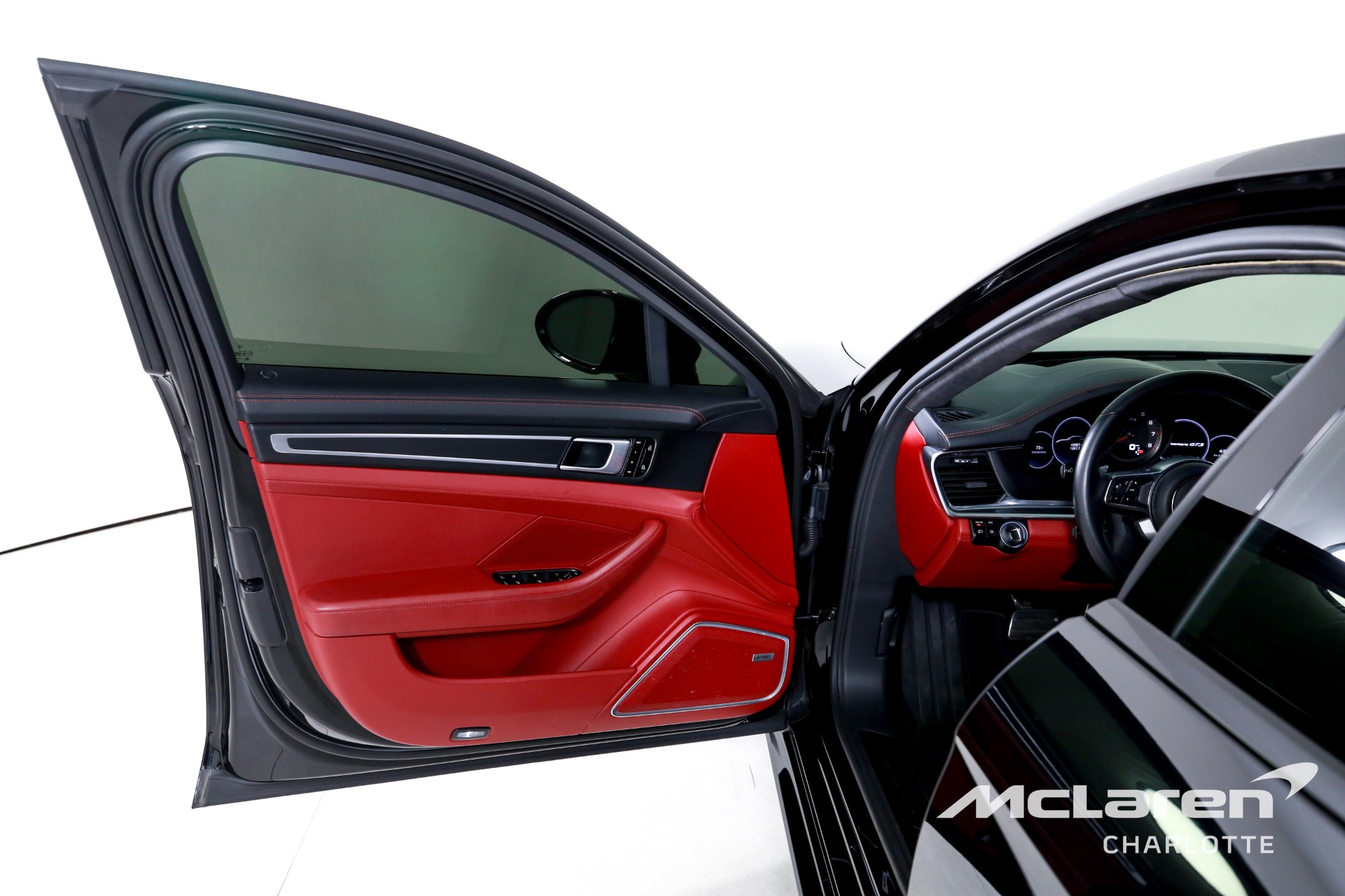 Used 2020 Porsche Panamera GTS | Charlotte, NC