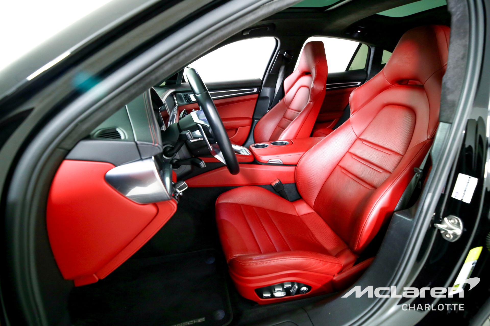 Used 2020 Porsche Panamera GTS | Charlotte, NC