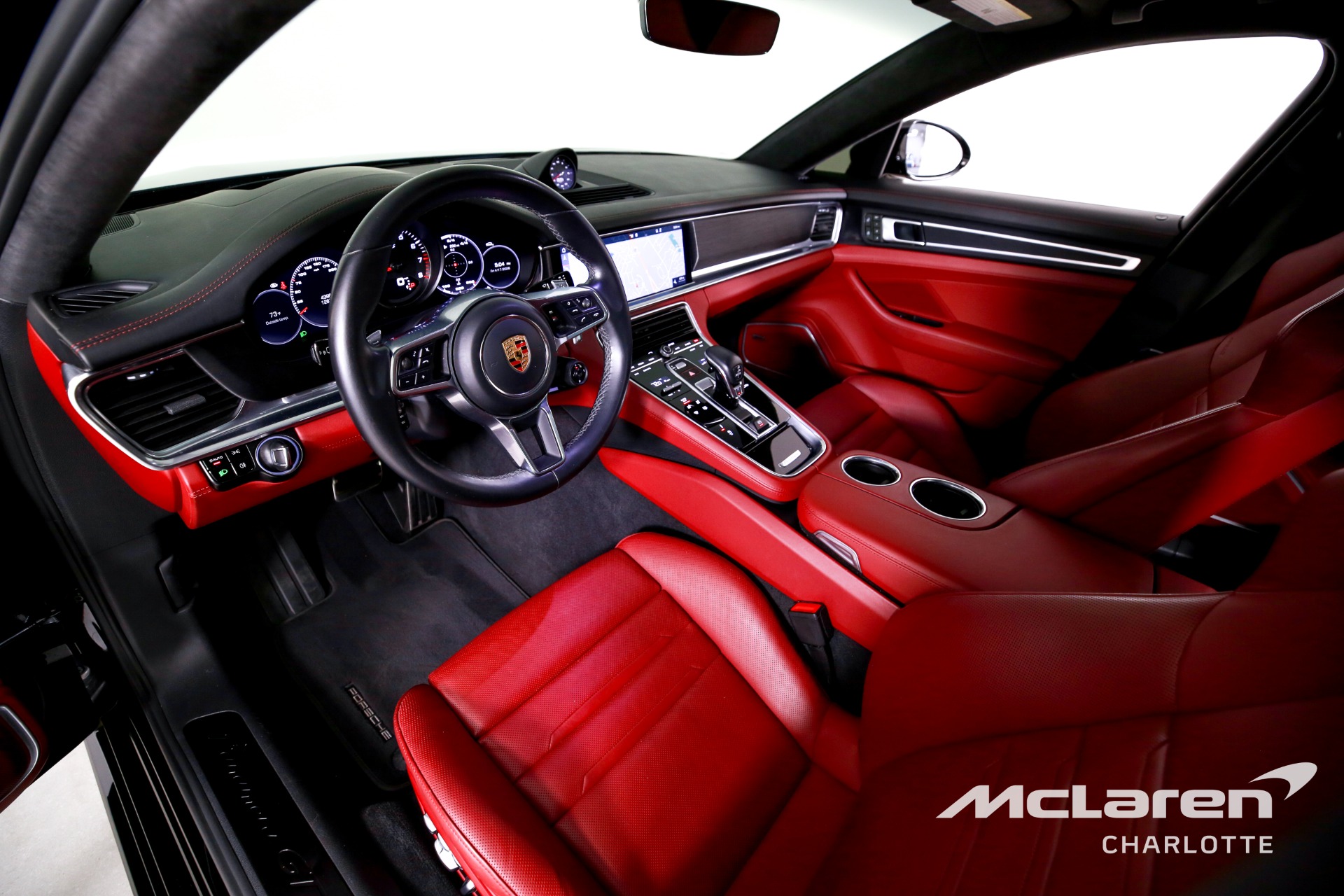 Used 2020 Porsche Panamera GTS | Charlotte, NC