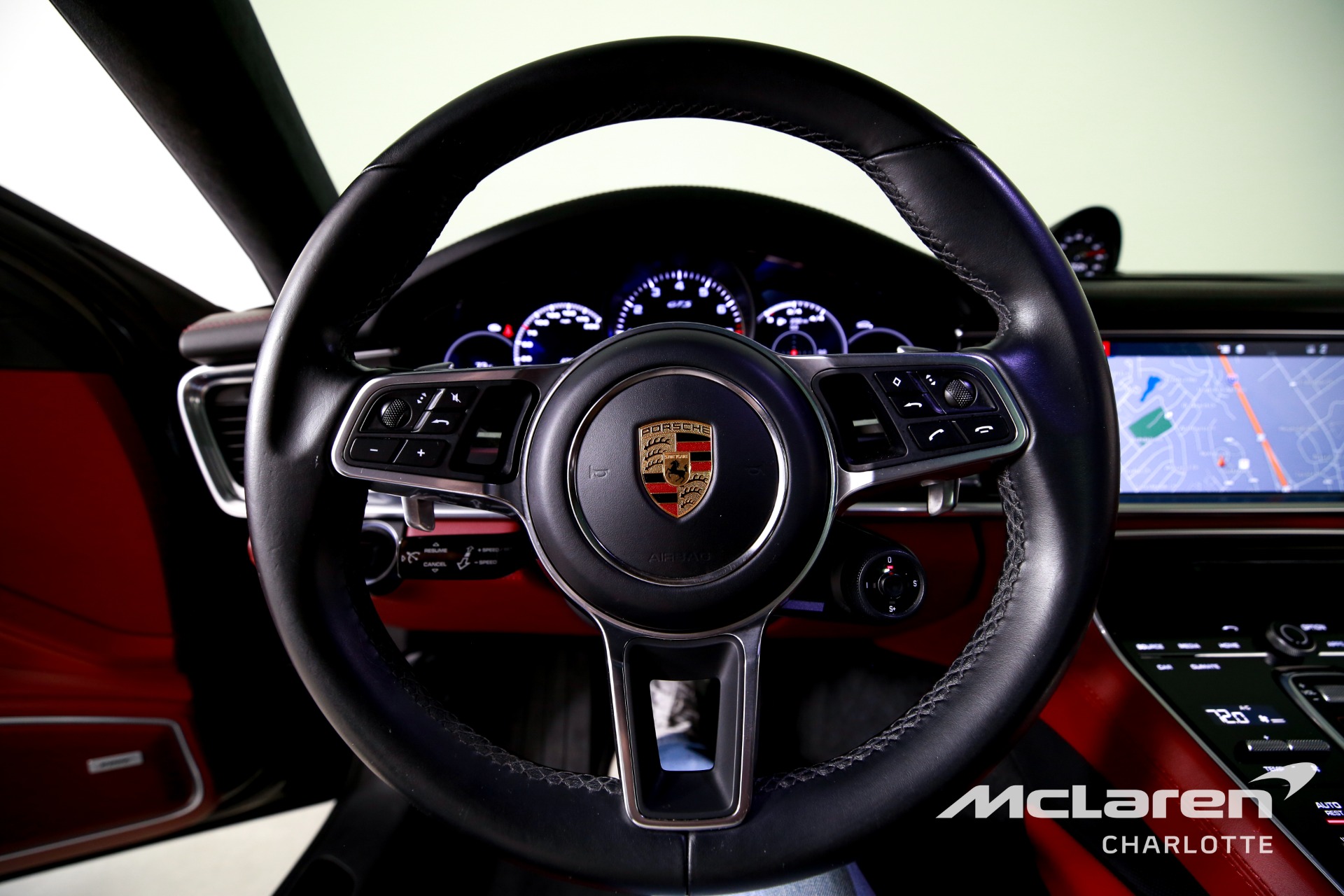 Used 2020 Porsche Panamera GTS | Charlotte, NC