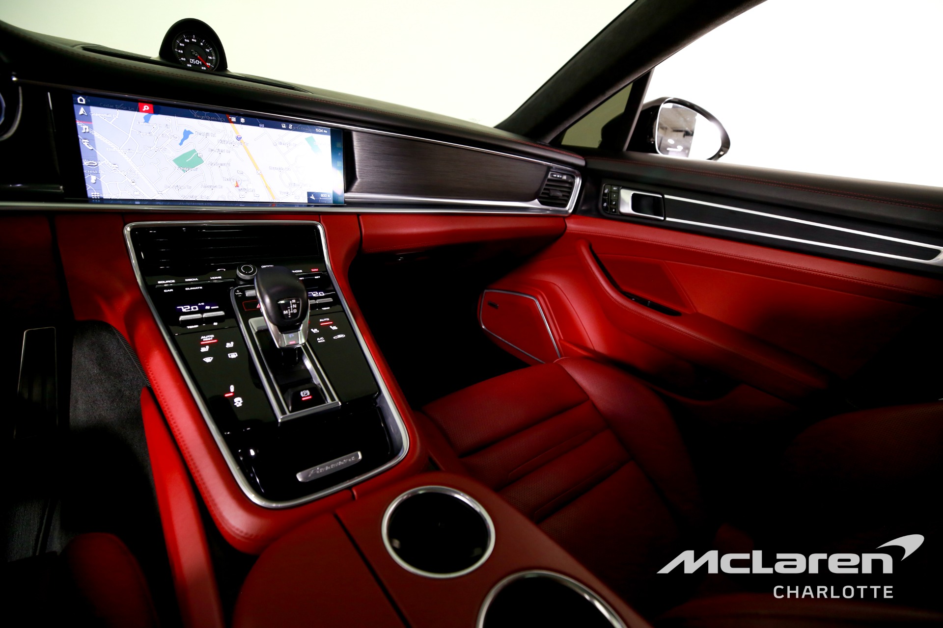 Used 2020 Porsche Panamera GTS | Charlotte, NC