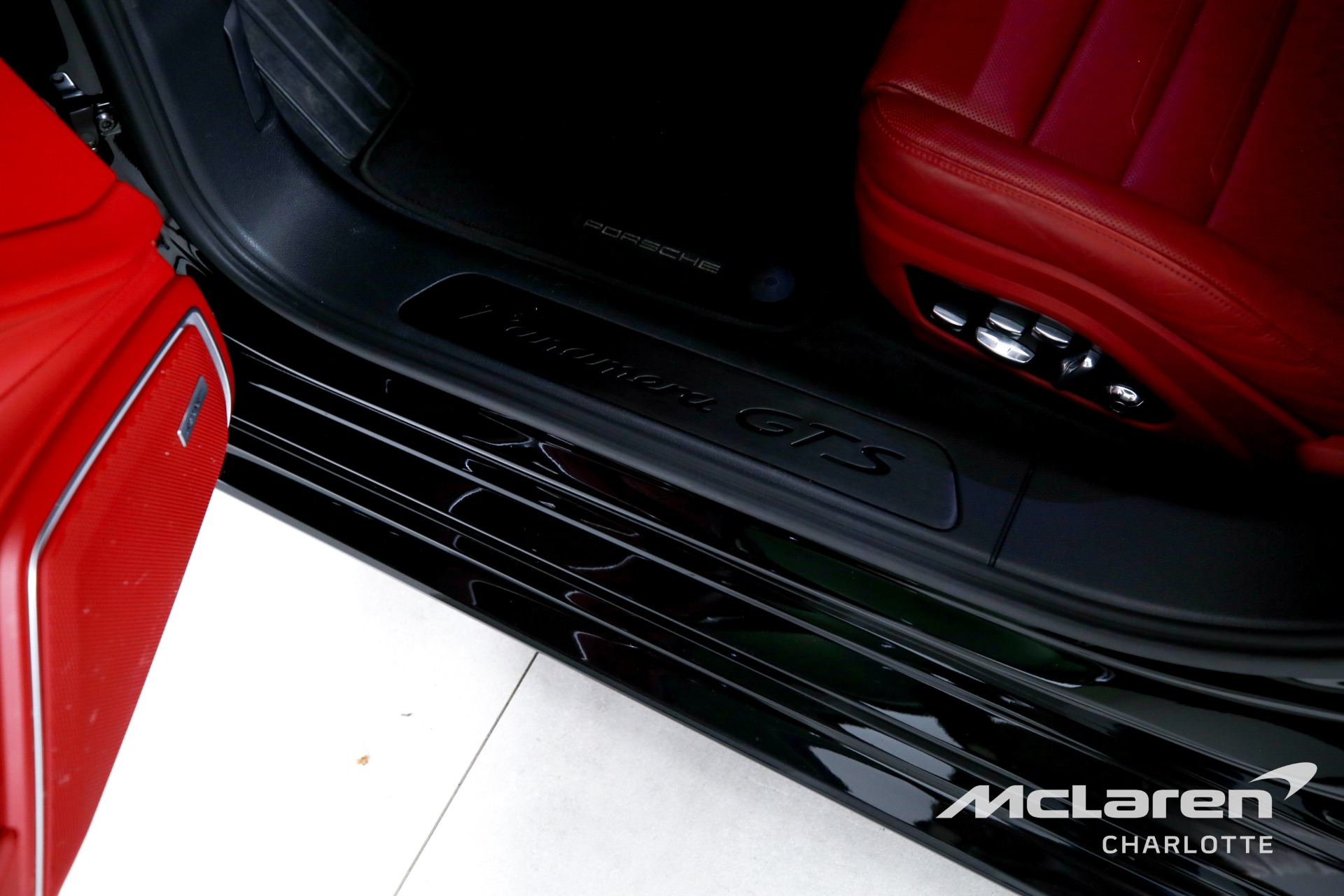 Used 2020 Porsche Panamera GTS | Charlotte, NC