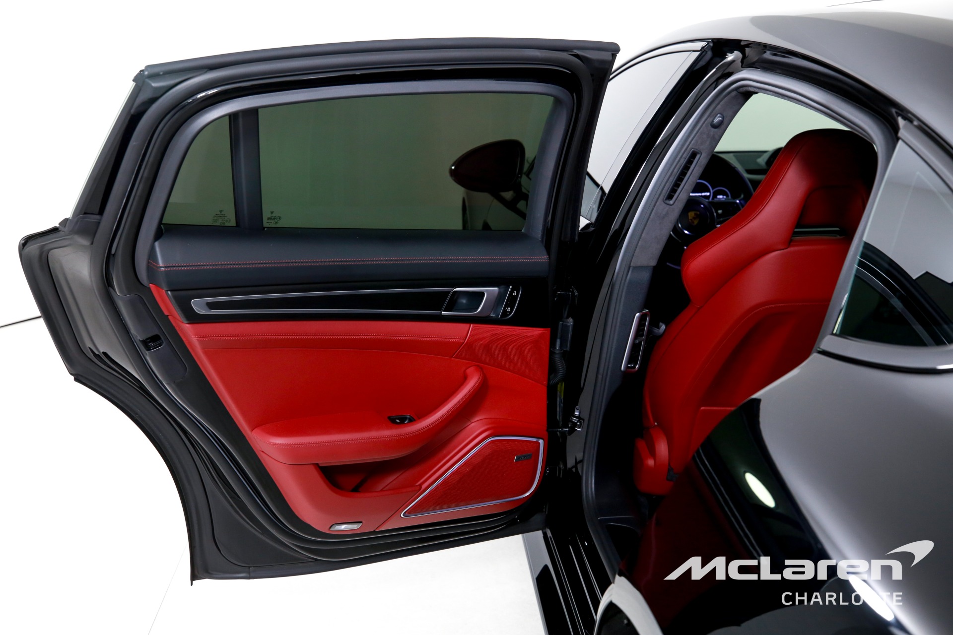 Used 2020 Porsche Panamera GTS | Charlotte, NC