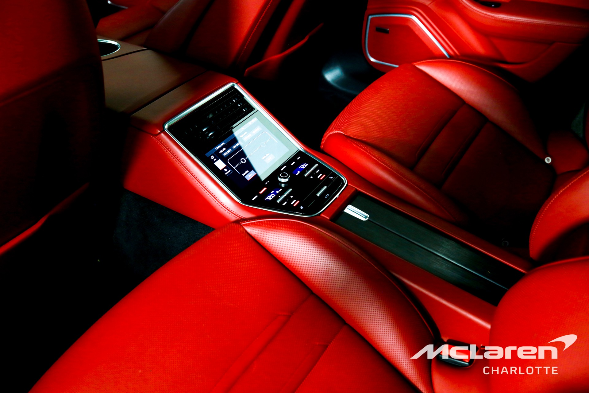 Used 2020 Porsche Panamera GTS | Charlotte, NC