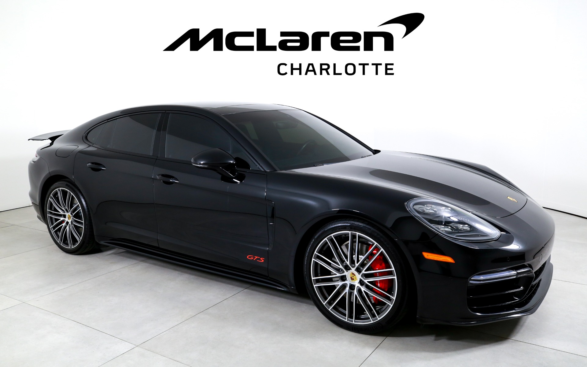 Used 2020 Porsche Panamera GTS | Charlotte, NC